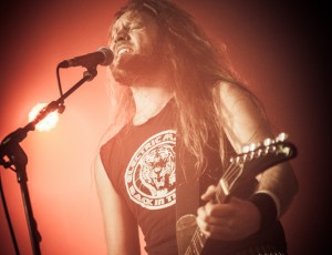 Sticky Boys – Ernest Renan – 24/01/2013
