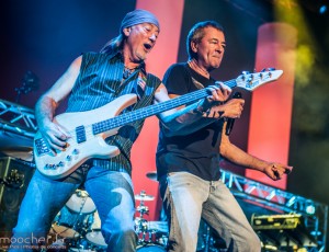 Deep Purple – Le Zénith – 06/12/2012