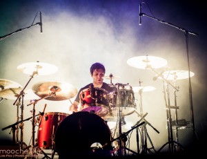 Manimal – Le Bikini – 20/12/2012