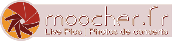 Fred Moocher