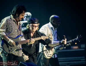 Toto – Le Zénith – 15/06/2013